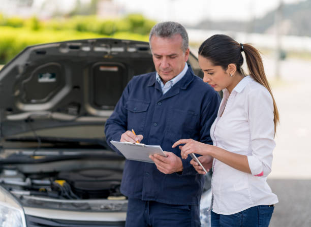 Full coverage car insurance in Clare, MI